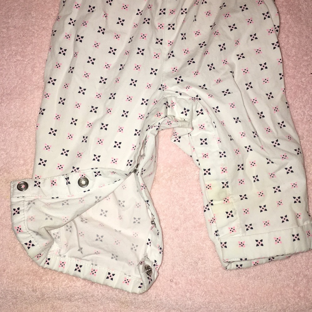 Crazy 8, Baby romper/ jump suit - Picture 3 of 3